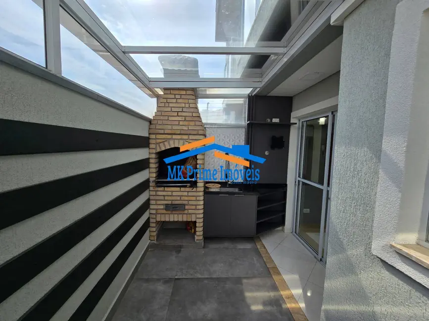 Foto 42 de Casa de Condomínio com 2 quartos à venda, 78m2 em Jaguaribe, Osasco - SP