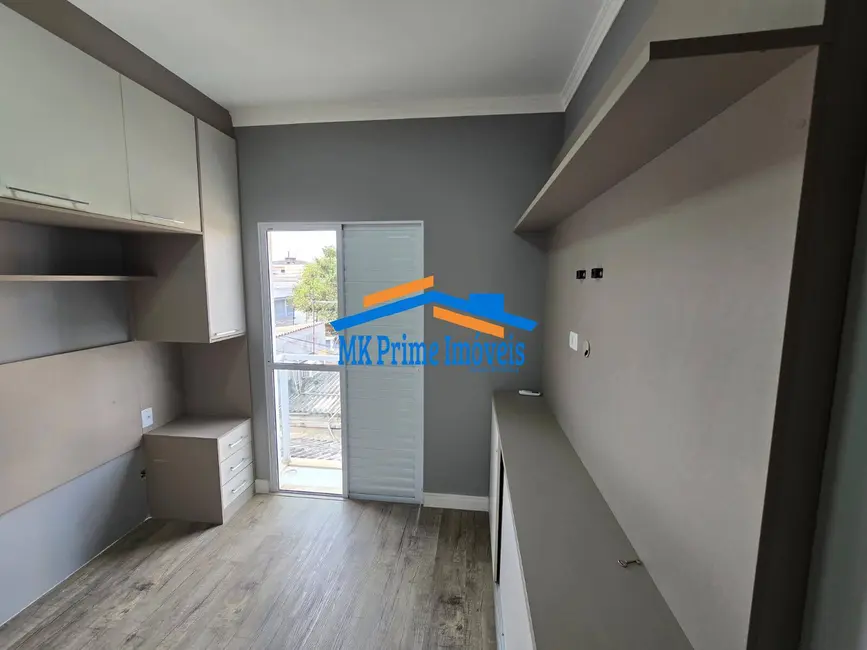 Foto 32 de Casa de Condomínio com 2 quartos à venda, 78m2 em Jaguaribe, Osasco - SP