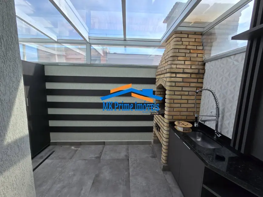 Foto 43 de Casa de Condomínio com 2 quartos à venda, 78m2 em Jaguaribe, Osasco - SP