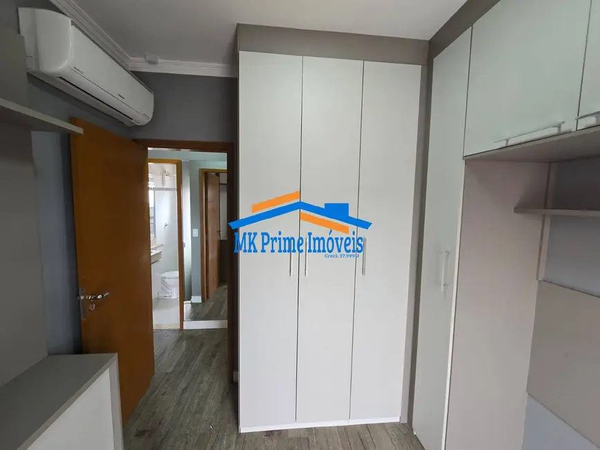 Foto 28 de Casa de Condomínio com 2 quartos à venda, 78m2 em Jaguaribe, Osasco - SP