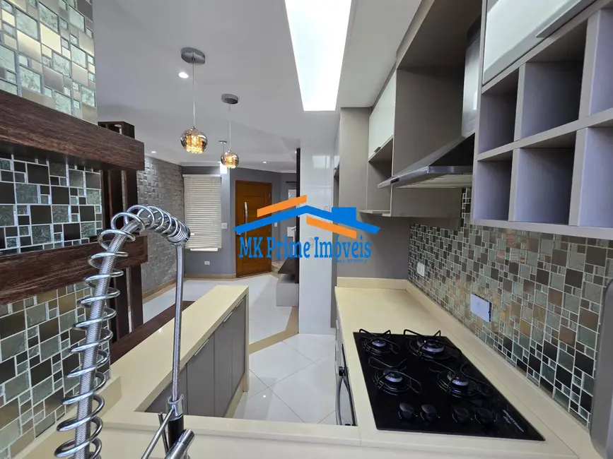 Foto 25 de Casa de Condomínio com 2 quartos à venda, 78m2 em Jaguaribe, Osasco - SP