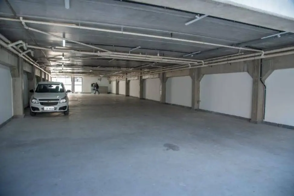 Foto 18 de Casa de Condomínio com 2 quartos à venda, 78m2 em Jaguaribe, Osasco - SP