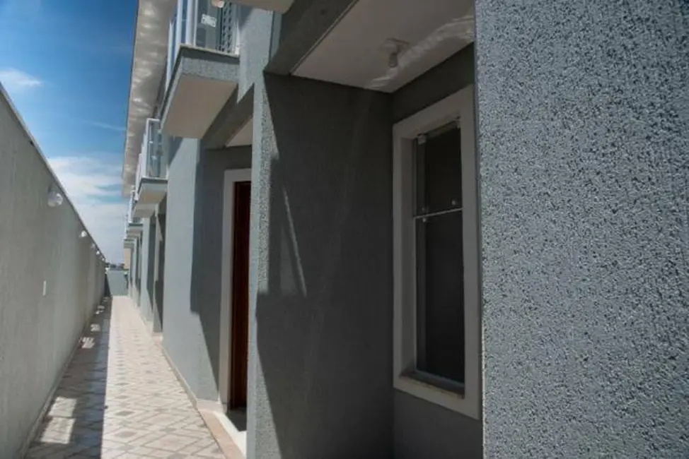 Foto 15 de Casa de Condomínio com 2 quartos à venda, 78m2 em Jaguaribe, Osasco - SP