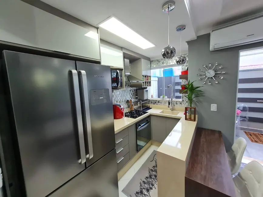 Foto 9 de Casa de Condomínio com 2 quartos à venda, 78m2 em Jaguaribe, Osasco - SP