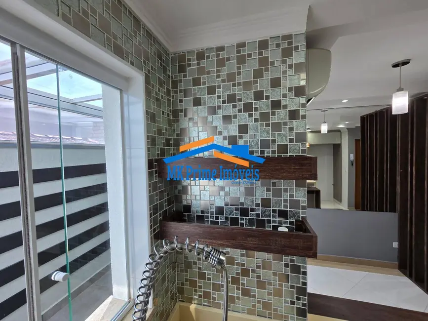 Foto 24 de Casa de Condomínio com 2 quartos à venda, 78m2 em Jaguaribe, Osasco - SP