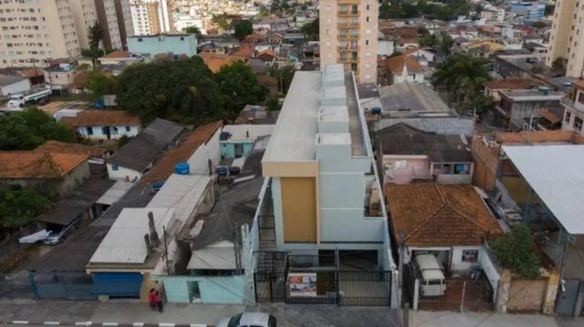 Foto 20 de Casa de Condomínio com 2 quartos à venda, 78m2 em Jaguaribe, Osasco - SP