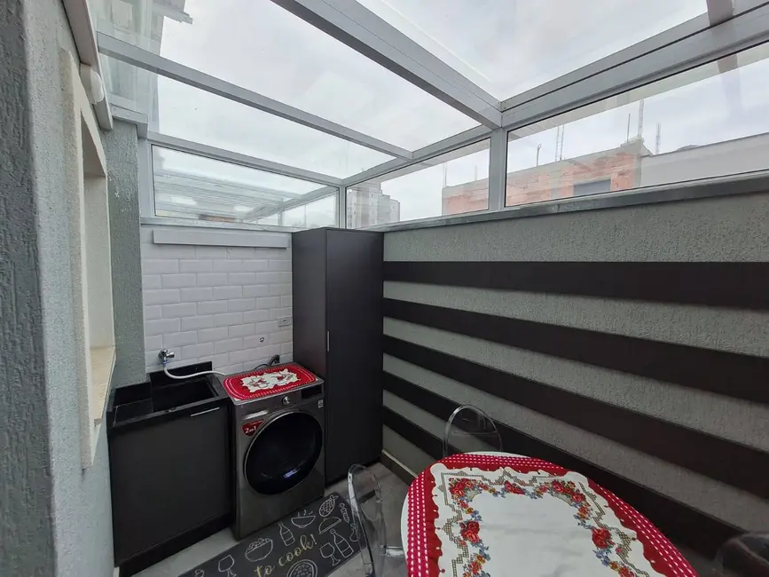 Foto 10 de Casa de Condomínio com 2 quartos à venda, 78m2 em Jaguaribe, Osasco - SP