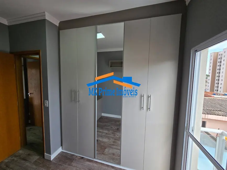 Foto 40 de Casa de Condomínio com 2 quartos à venda, 78m2 em Jaguaribe, Osasco - SP