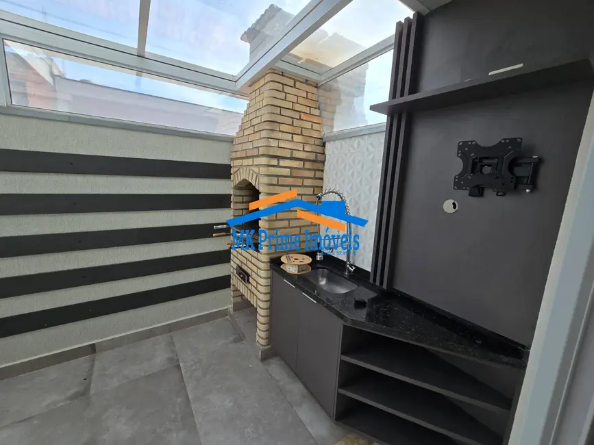 Foto 41 de Casa de Condomínio com 2 quartos à venda, 78m2 em Jaguaribe, Osasco - SP