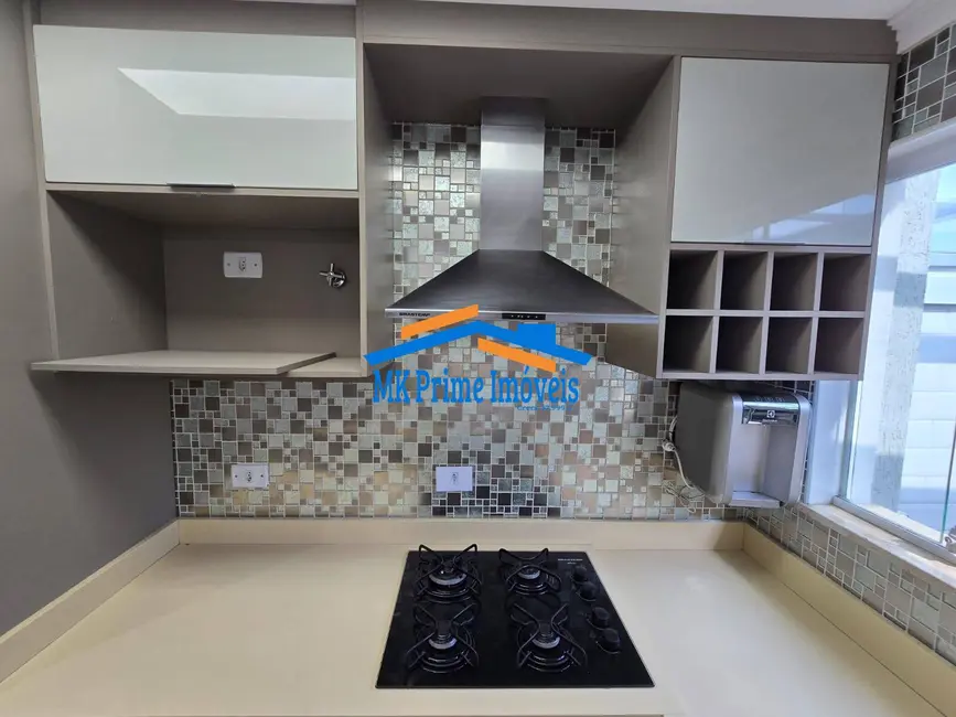 Foto 23 de Casa de Condomínio com 2 quartos à venda, 78m2 em Jaguaribe, Osasco - SP