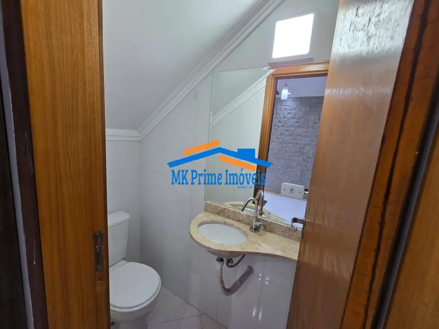 Foto 37 de Casa de Condomínio com 2 quartos à venda, 78m2 em Jaguaribe, Osasco - SP