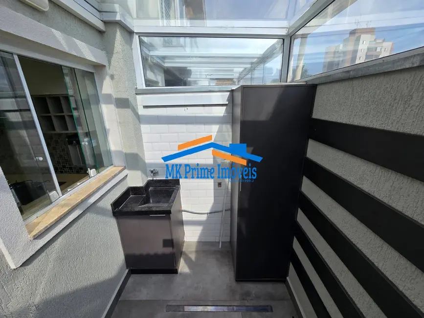 Foto 34 de Casa de Condomínio com 2 quartos à venda, 78m2 em Jaguaribe, Osasco - SP