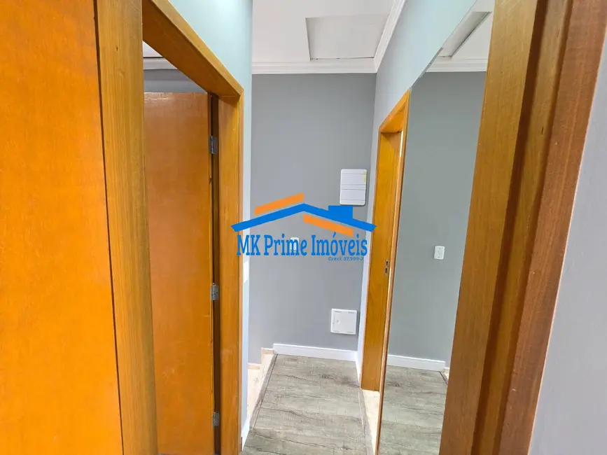 Foto 45 de Casa de Condomínio com 2 quartos à venda, 78m2 em Jaguaribe, Osasco - SP