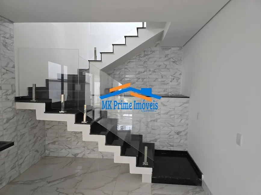 Sobrado com 3 quartos à venda, 188m2 em Bela Vista, Osasco - SP - imagem 7 Foto 7 de Sobrado com 3 quartos à venda, 188m2 em Bela Vista, Osasco - SP