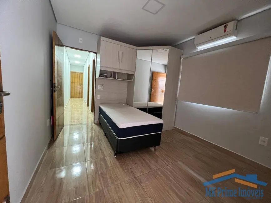 Foto 7 de Sobrado com 4 quartos à venda, 200m2 em Jardim Marisa, São Paulo - SP
