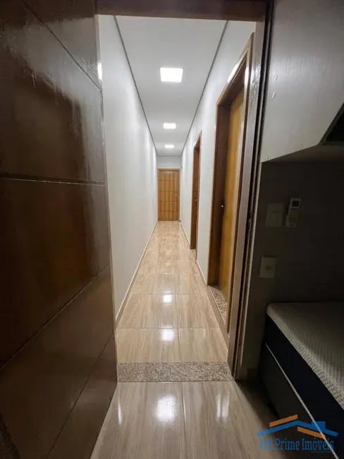 Foto 5 de Sobrado com 4 quartos à venda, 200m2 em Jardim Marisa, São Paulo - SP