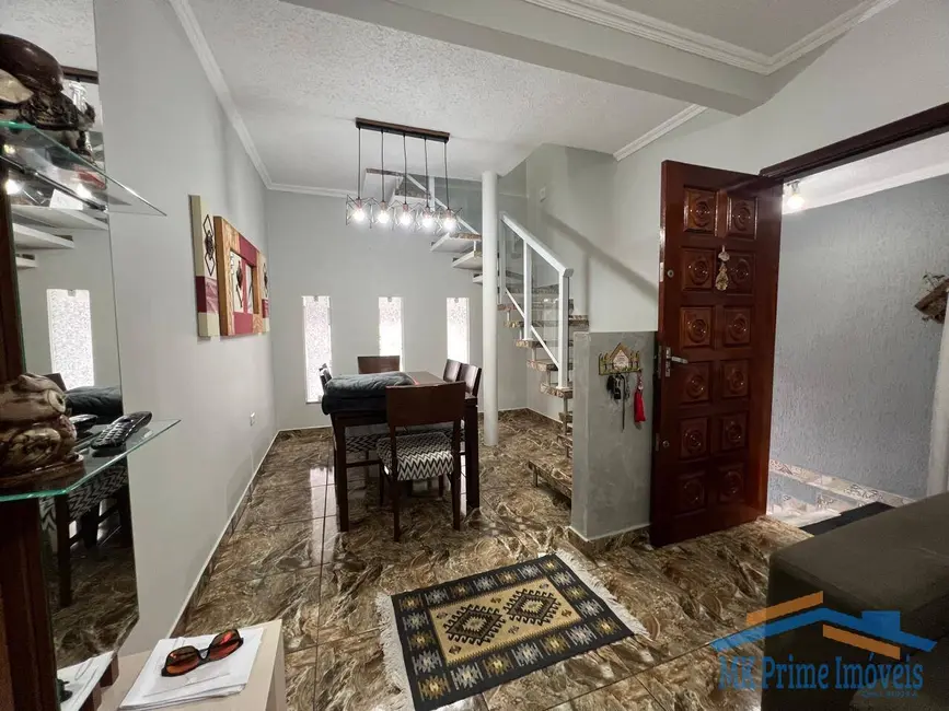 Foto 4 de Sobrado com 4 quartos à venda, 200m2 em Jardim Marisa, São Paulo - SP