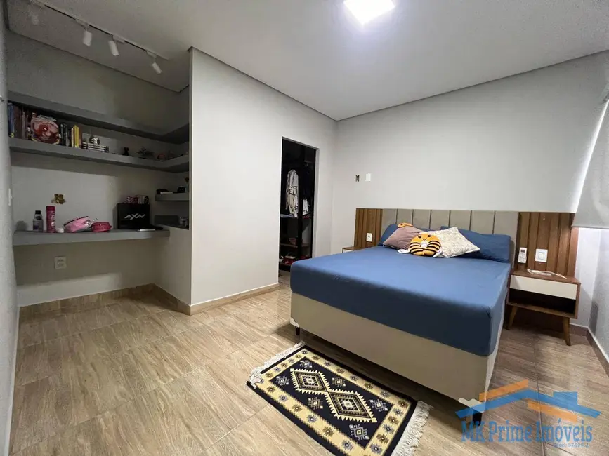 Foto 9 de Sobrado com 4 quartos à venda, 200m2 em Jardim Marisa, São Paulo - SP