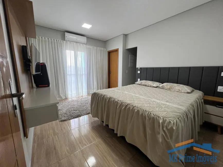 Foto 6 de Sobrado com 4 quartos à venda, 200m2 em Jardim Marisa, São Paulo - SP