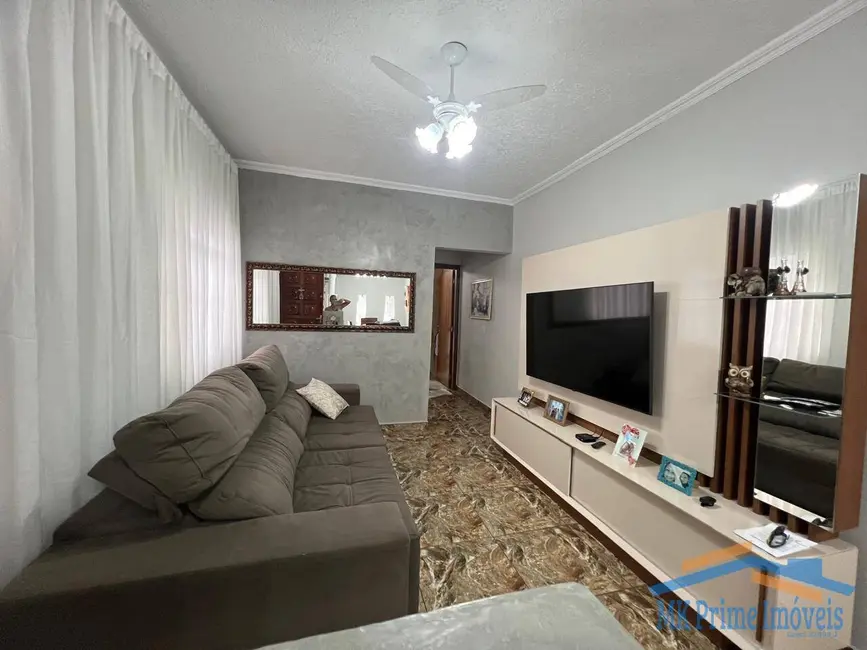 Foto 1 de Sobrado com 4 quartos à venda, 200m2 em Jardim Marisa, São Paulo - SP