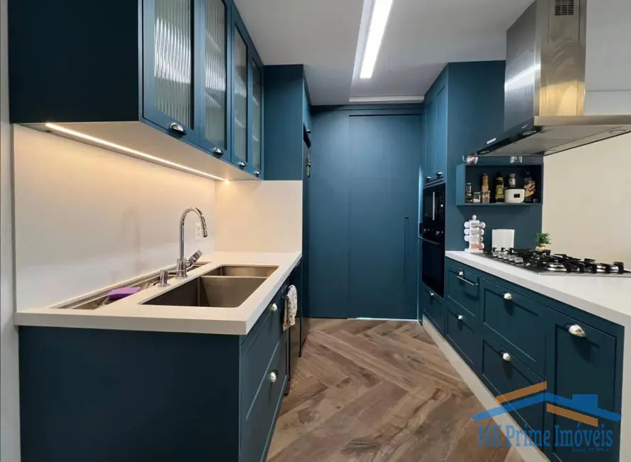 Foto 5 de Apartamento com 3 quartos à venda, 122m2 em Sumarezinho, São Paulo - SP