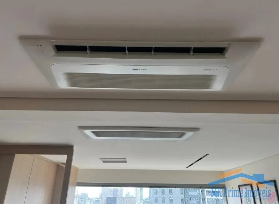 Foto 4 de Apartamento com 3 quartos à venda, 122m2 em Sumarezinho, São Paulo - SP