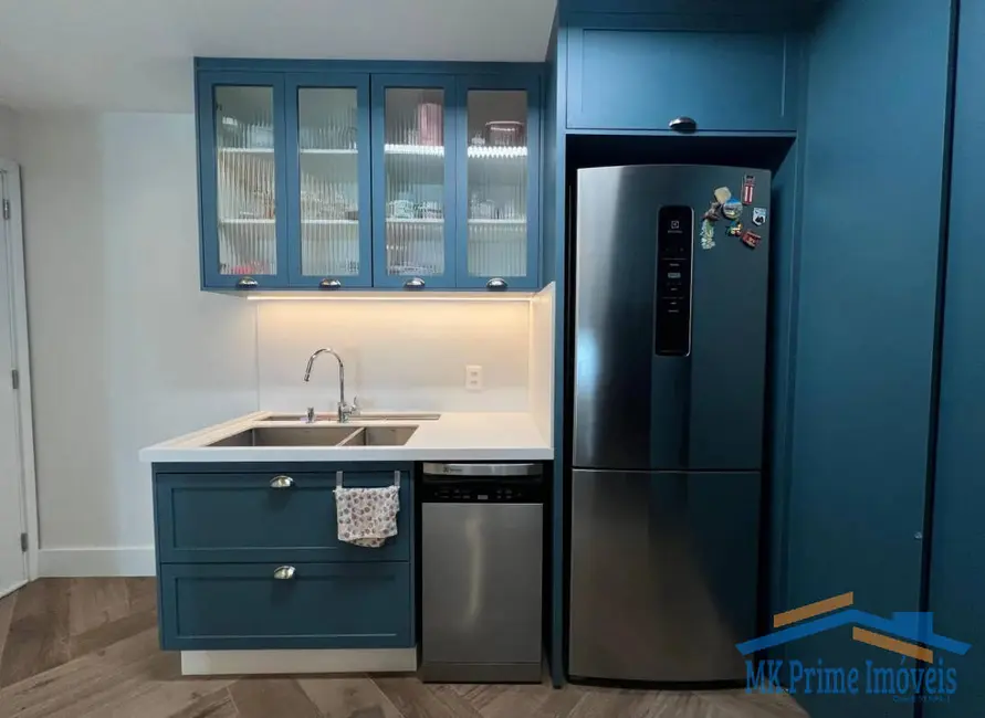 Foto 7 de Apartamento com 3 quartos à venda, 122m2 em Sumarezinho, São Paulo - SP