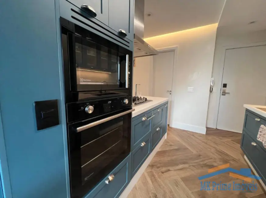 Foto 6 de Apartamento com 3 quartos à venda, 122m2 em Sumarezinho, São Paulo - SP