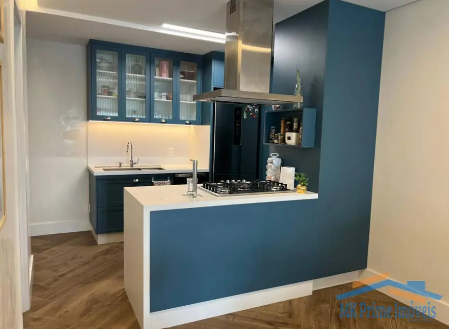 Foto 9 de Apartamento com 3 quartos à venda, 122m2 em Sumarezinho, São Paulo - SP