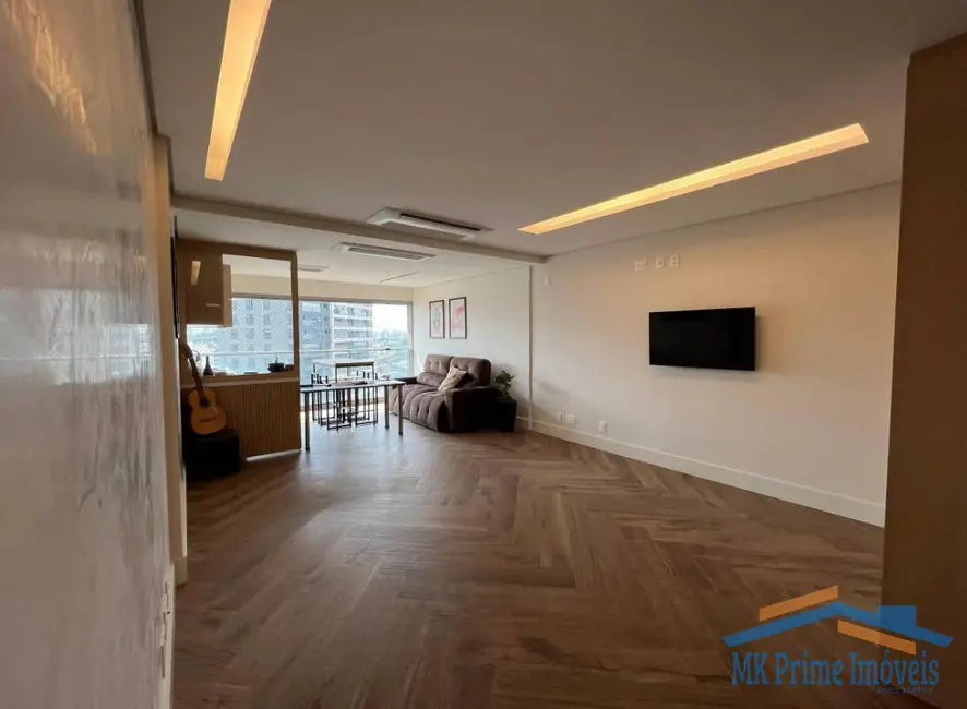 Foto 3 de Apartamento com 3 quartos à venda, 122m2 em Sumarezinho, São Paulo - SP
