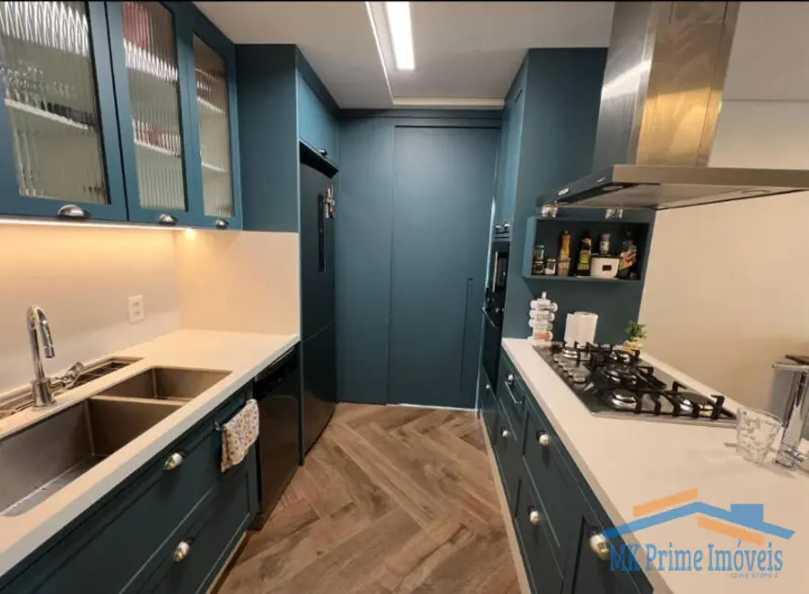 Foto 8 de Apartamento com 3 quartos à venda, 122m2 em Sumarezinho, São Paulo - SP