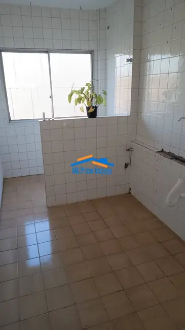 Foto 1 de Apartamento com 2 quartos à venda, 57m2 em Ayrosa, Osasco - SP