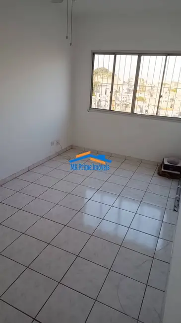 Foto 2 de Apartamento com 2 quartos à venda, 57m2 em Ayrosa, Osasco - SP