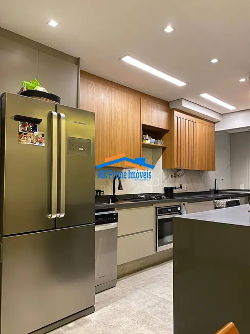 Foto 2 de Apartamento com 3 quartos à venda, 73m2 em Vila Yara, Osasco - SP