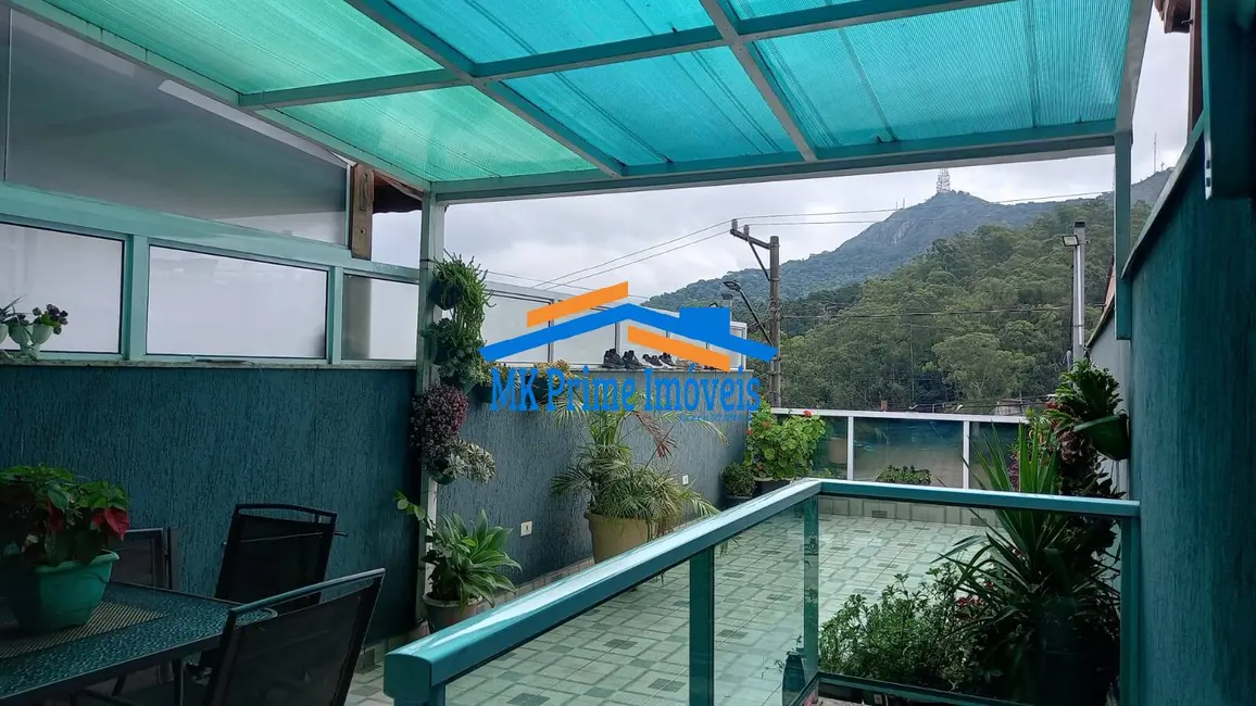 Foto 1 de Sobrado com 2 quartos à venda, 80m2 em Jardim Santa Lucrécia, São Paulo - SP