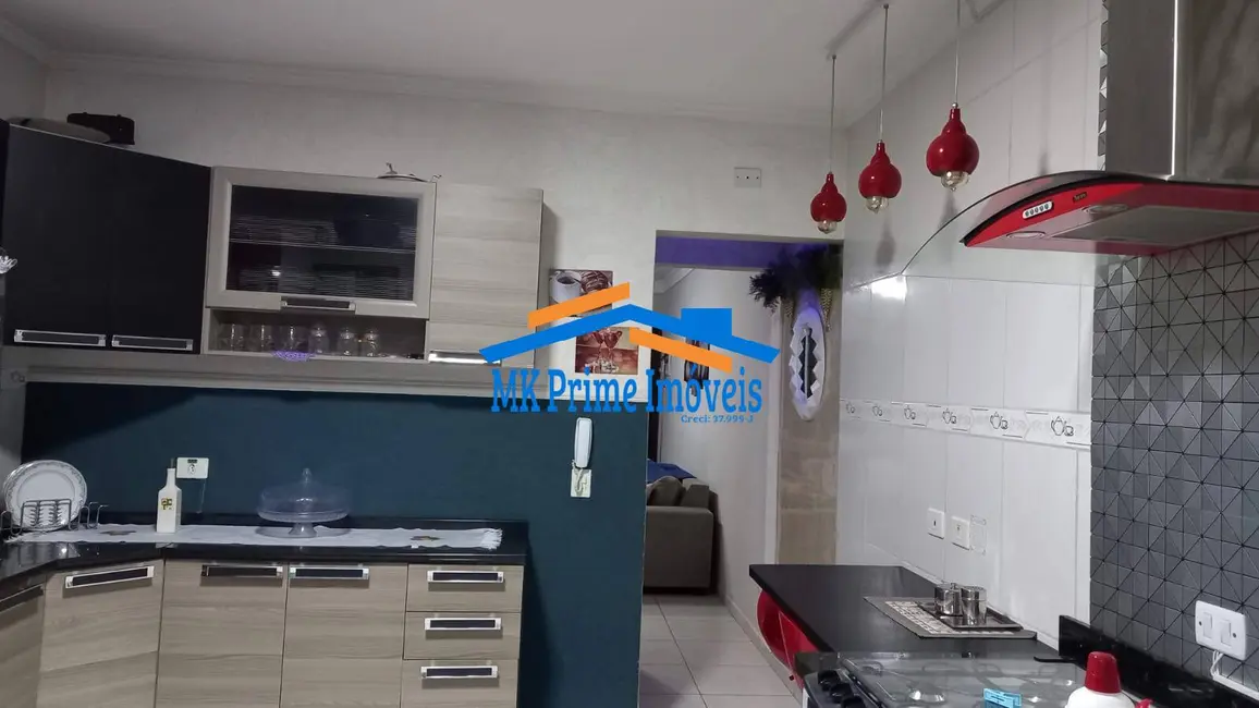 Foto 7 de Sobrado com 2 quartos à venda, 80m2 em Jardim Santa Lucrécia, São Paulo - SP