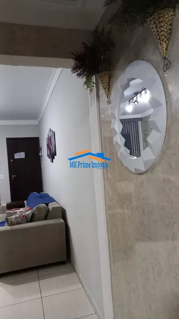 Foto 6 de Sobrado com 2 quartos à venda, 80m2 em Jardim Santa Lucrécia, São Paulo - SP