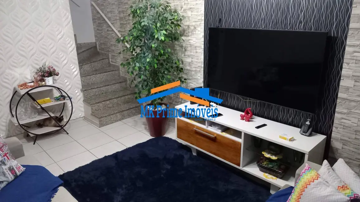 Foto 5 de Sobrado com 2 quartos à venda, 80m2 em Jardim Santa Lucrécia, São Paulo - SP