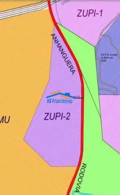 Foto 3 de Sala Comercial à venda, 305000m2 em Panorama (Polvilho), Cajamar - SP