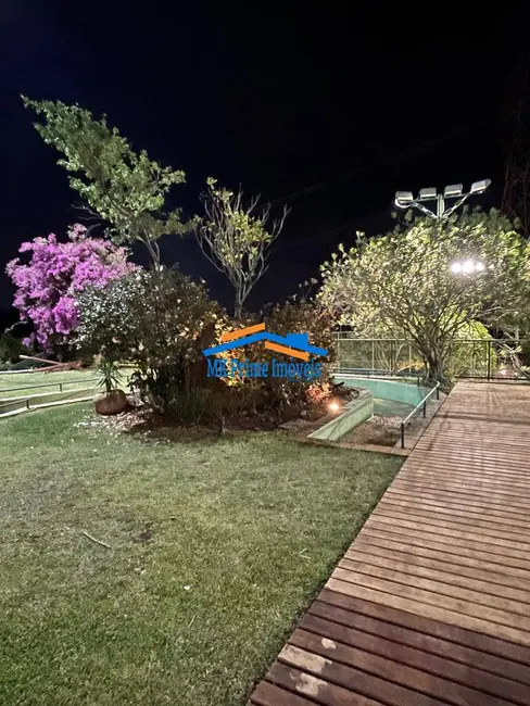 Foto 3 de Casa de Condomínio com 8 quartos à venda, 8400m2 em Caixa D´Água, Vinhedo - SP