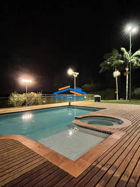 Foto 6 de Casa de Condomínio com 8 quartos à venda, 8400m2 em Caixa D´Água, Vinhedo - SP