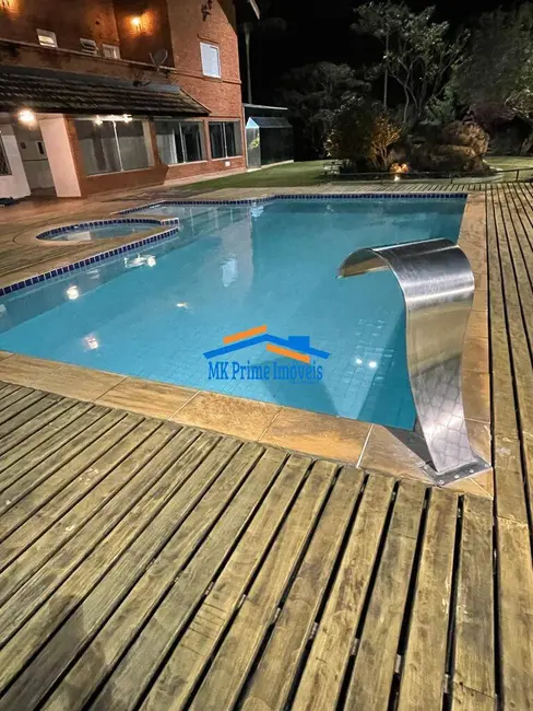 Foto 5 de Casa de Condomínio com 8 quartos à venda, 8400m2 em Caixa D´Água, Vinhedo - SP