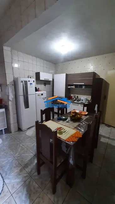 Foto 6 de Casa com 6 quartos à venda, 238m2 em Osasco - SP