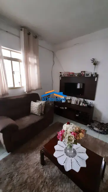 Foto 4 de Casa com 6 quartos à venda, 238m2 em Osasco - SP