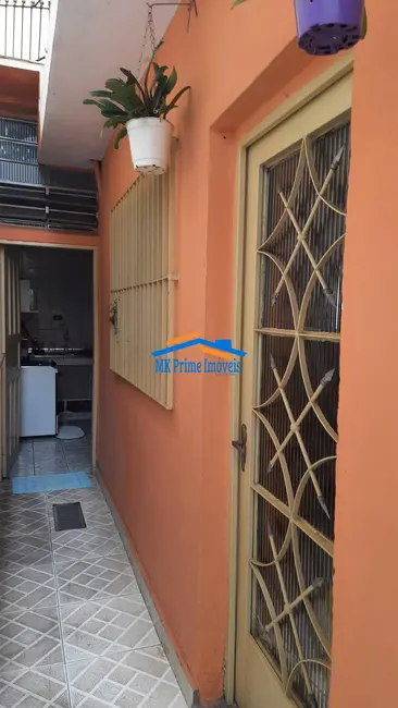 Foto 1 de Casa com 6 quartos à venda, 238m2 em Osasco - SP