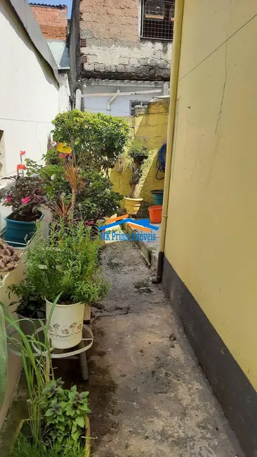 Foto 3 de Casa com 6 quartos à venda, 238m2 em Osasco - SP