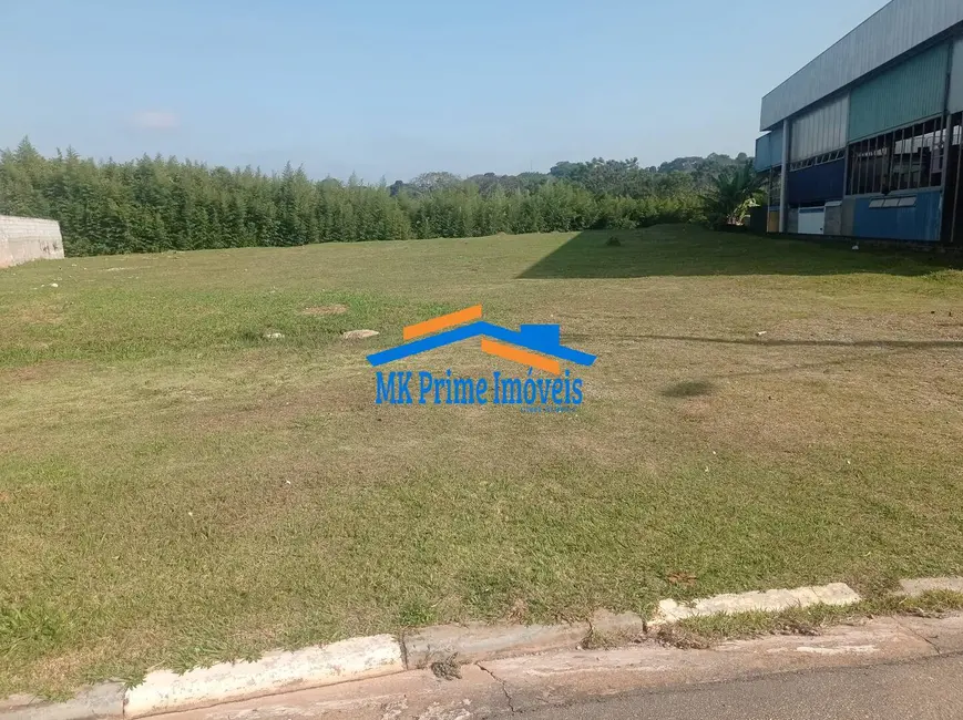 Foto 4 de Lote de Condomínio à venda, 1888m2 em Centro, Vargem Grande Paulista - SP