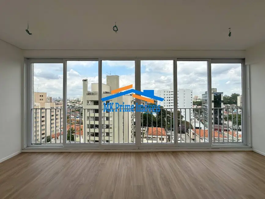 Foto 1 de Cobertura com 3 quartos à venda, 102m2 em Vila São Francisco, São Paulo - SP