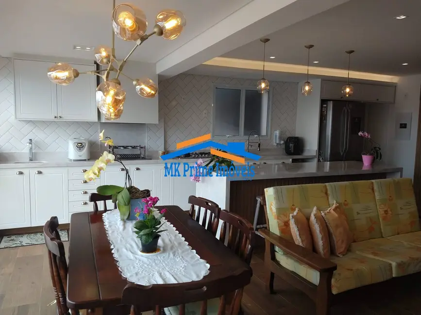 Foto 3 de Apartamento com 2 quartos à venda, 96m2 em Vila Osasco, Osasco - SP