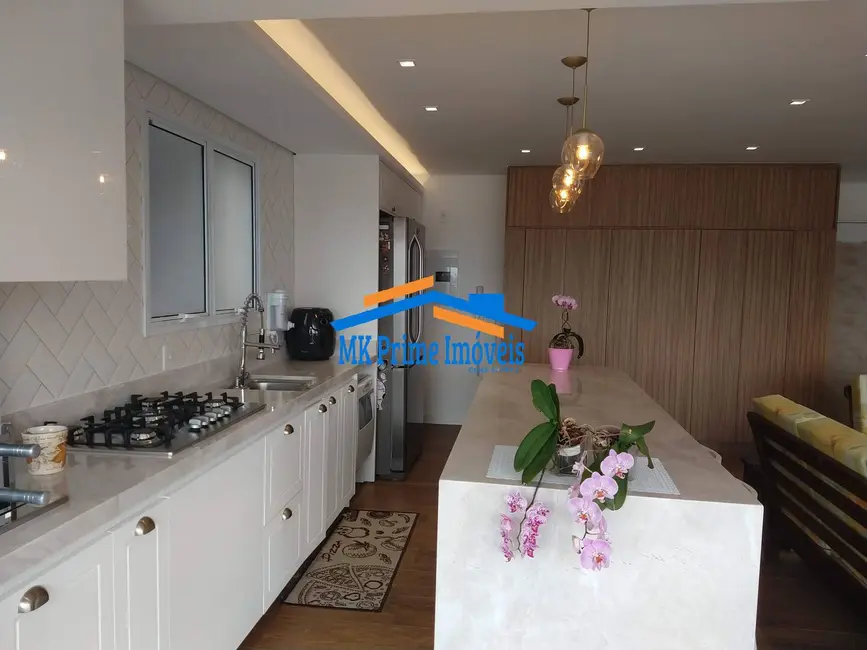 Foto 6 de Apartamento com 2 quartos à venda, 96m2 em Vila Osasco, Osasco - SP